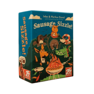 Sausage Sizzle