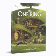 The One Ring RPG - Hobbit Tales