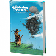 The Wandering Tavern