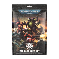 Warhammer: 40000 - Terrain Area Set