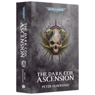 The Dark Coil: Ascension (Paperback)