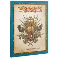 The Old World: Arcane Journal – Matched Play Guide