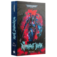 The Remnant Blade (Paperback)