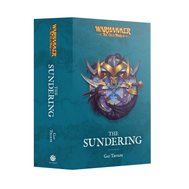 The Sundering (Paperback)