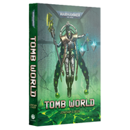 Tomb World (Paperback)
