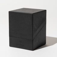 Return to Earth: Boulder 100+ Deck Box - Black