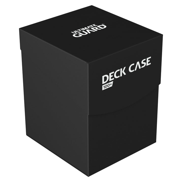 Deck Case 100+ - Black