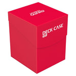 Deck Case 100+ - Red