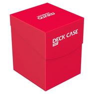 Deck Case 100+ - Red