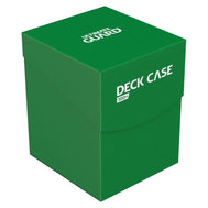 Deck Case 100+ - Green