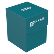 Deck Case 100+ - Petrol