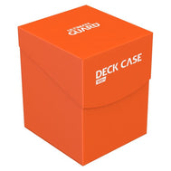 Deck Case 100+ - Orange