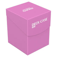 Deck Case 100+ - Pink