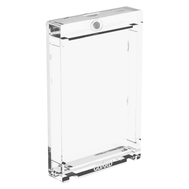 Magnetic Card Case 360pt