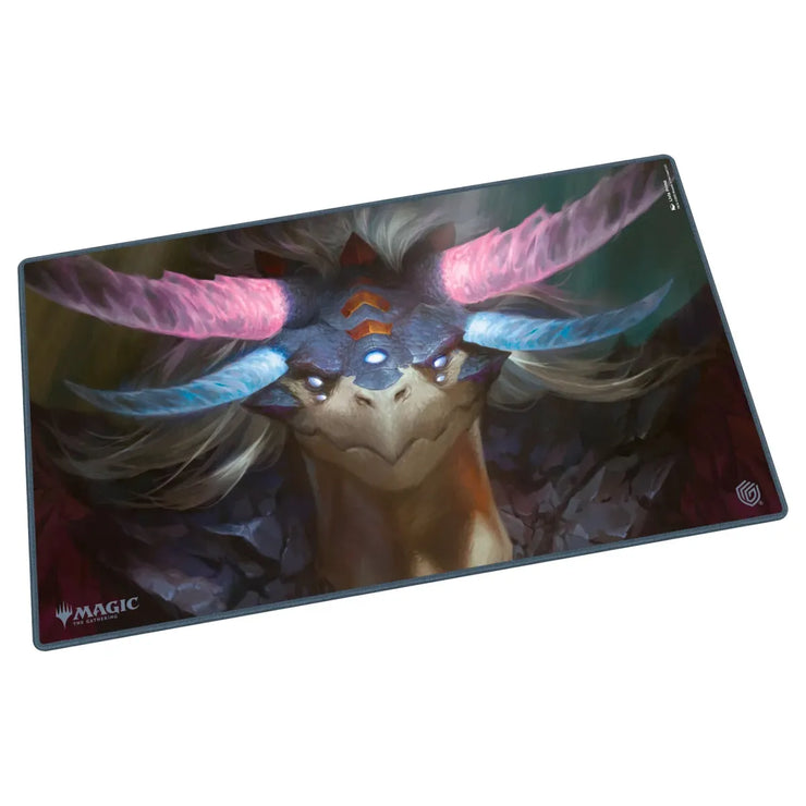 Ultimate Guard Playmat MTG Tarkir Dragonstorm – Shiko, Paragon of the Way