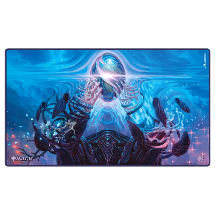 Ultimate Guard Playmat - MTG: Edge of Eternities – The Endstone