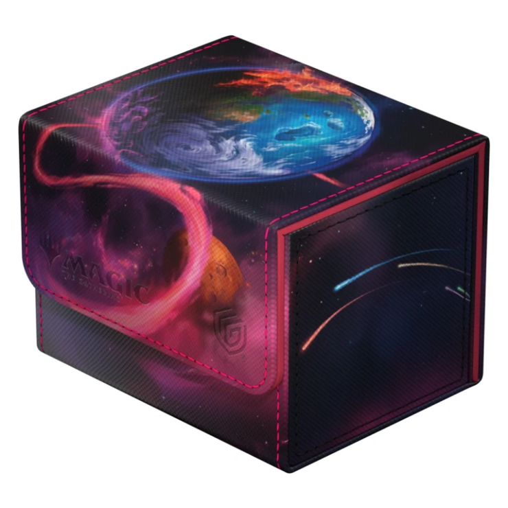 SideWinder Xenoskin 100+ - MTG: Edge of Eternities – Mana Confluence