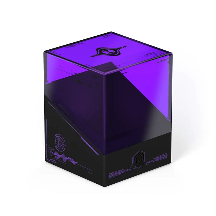 Boulder 100+ Deck Box - MTG: Edge of Eternities – Monoists