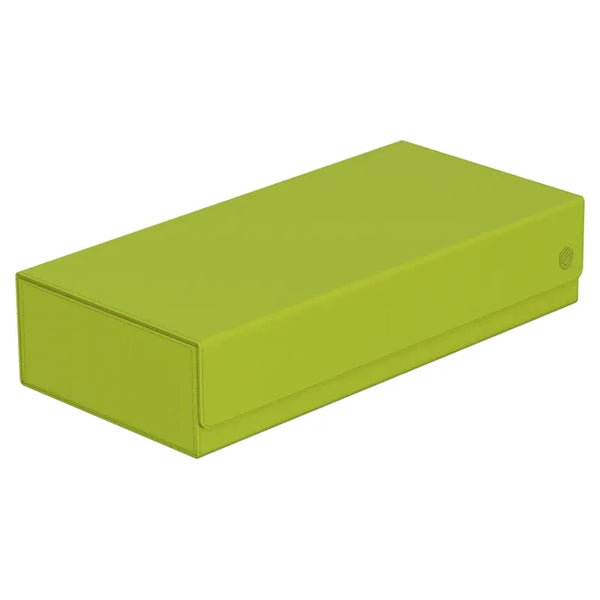 Superhive Deck Box 550+ Xenoskin 2025 Summer Edition: Lime