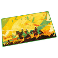 Dominik Mayer - Artist Edition #3 Play-Mat
