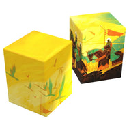 Return to Earth: Boulder 100+ Deck Box - Dominik Mayer Artist Edition #3 Duo Pack