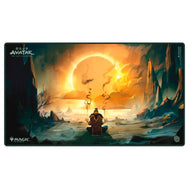 Ultimate Guard: Playmat – MTG: Avatar – Day of Black Sun