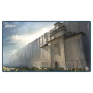 Ultimate Guard: Playmat – MTG: Avatar – The Walls of Ba Sing Se