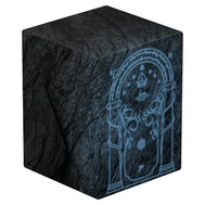 RTE Boulder 100+ Deck Box LOTR: Places of Middle-Earth - Mines of Moria