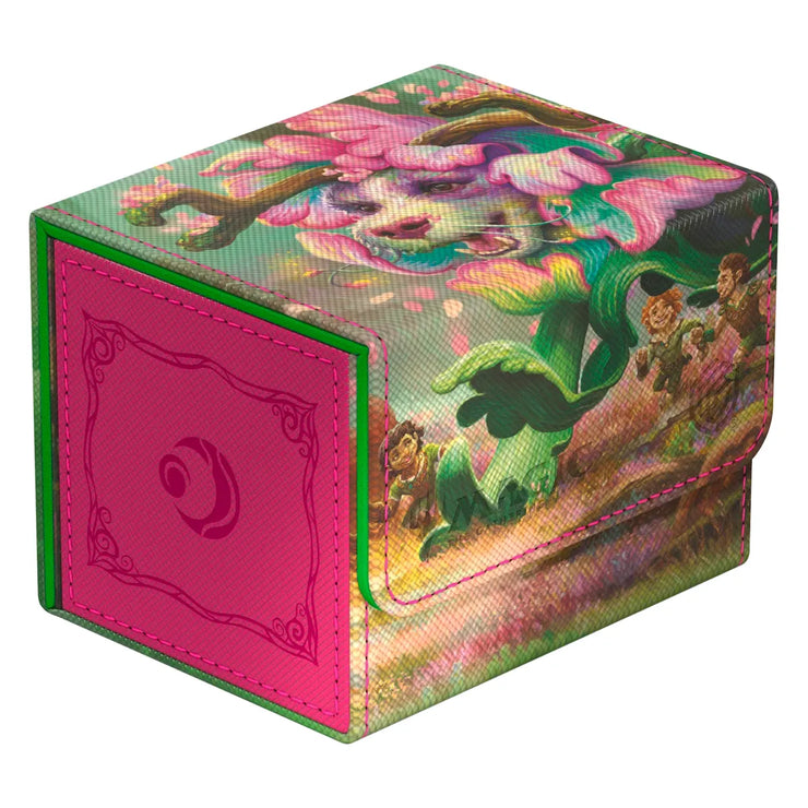 XenoSkin Sidewinder 100+ – MTG: Lorwyn Eclipsed - Vibrance