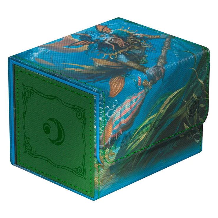 XenoSkin Sidewinder 100+ – MTG: Lorwyn Eclipsed - Sygg, Wanderwine Wisdom