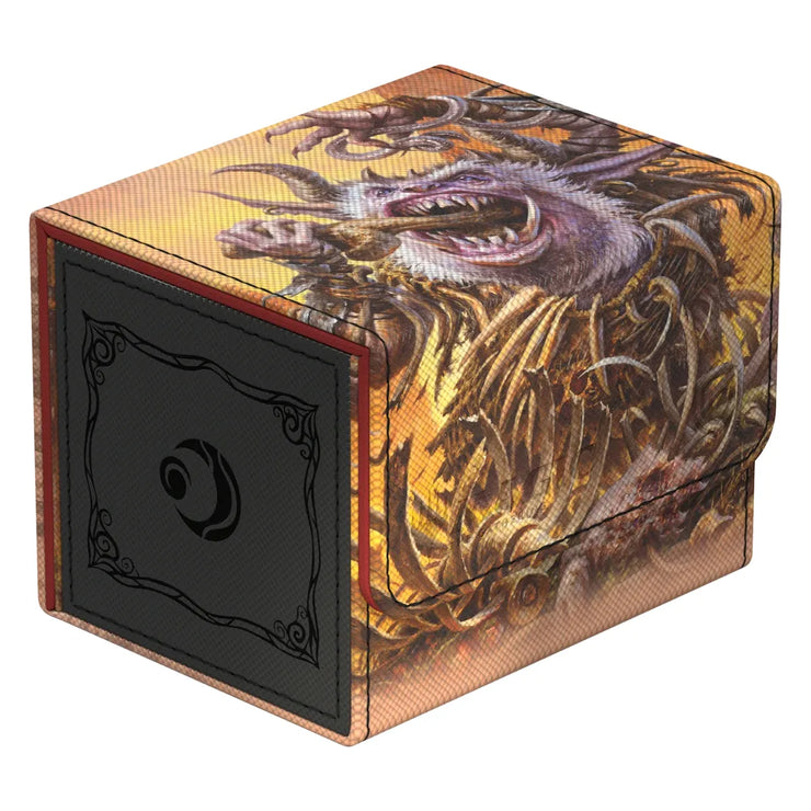 XenoSkin Sidewinder 100+ – MTG: Lorwyn Eclipsed - Gristle Glutton