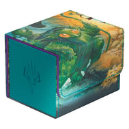 XenoSkin Sidewinder 100+ – MTG: Lorwyn Eclipsed - Mutable Explorer