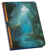 XenoSkin Zipfolio 360 – MTG: Lorwyn Eclipsed - Island