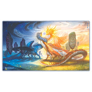 Ultimate Guard: Playmat – MTG: Lorwyn Eclipsed - Celestial Reunion