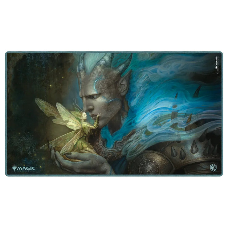 Ultimate Guard: Playmat – MTG: Lorwyn Eclipsed - Run Away Together