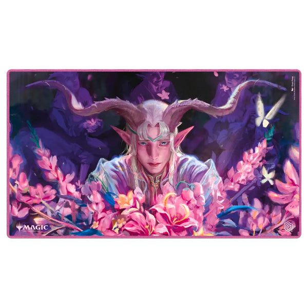 Ultimate Guard: Playmat – MTG: Lorwyn Eclipsed - Dawnhand Eulogist