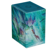 Flip'n'Tray Xenoskin 133+ MTG Lorwyn Eclipsed - Silvergill Mentor
