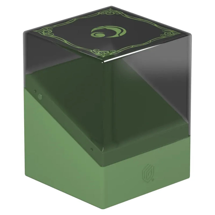 Boulder 100+ Deck Box – MTG: Lorwyn Eclipsed – Elves