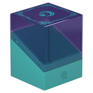 Boulder 100+ Deck Box – MTG: Lorwyn Eclipsed – Faeries