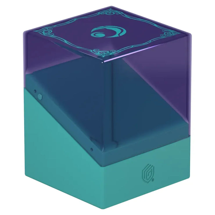 Boulder 100+ Deck Box – MTG: Lorwyn Eclipsed – Faeries