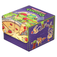 XenoSkin Sidewinder 133+ – MTG: Teenage Mutant Ninja Turtles - Pizza Box