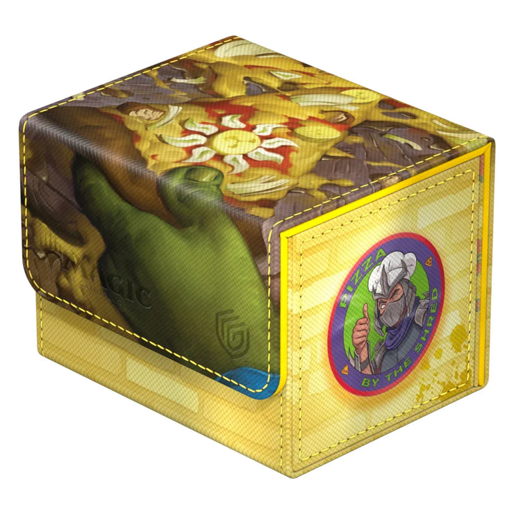XenoSkin Sidewinder 100+ – MTG: TMNT - Plains