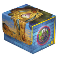 XenoSkin Sidewinder 100+ – MTG: TMNT - Island