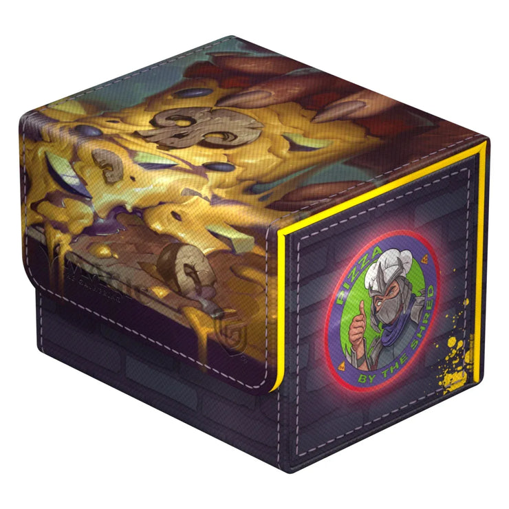 XenoSkin Sidewinder 100+ – MTG: TMNT - Swamp