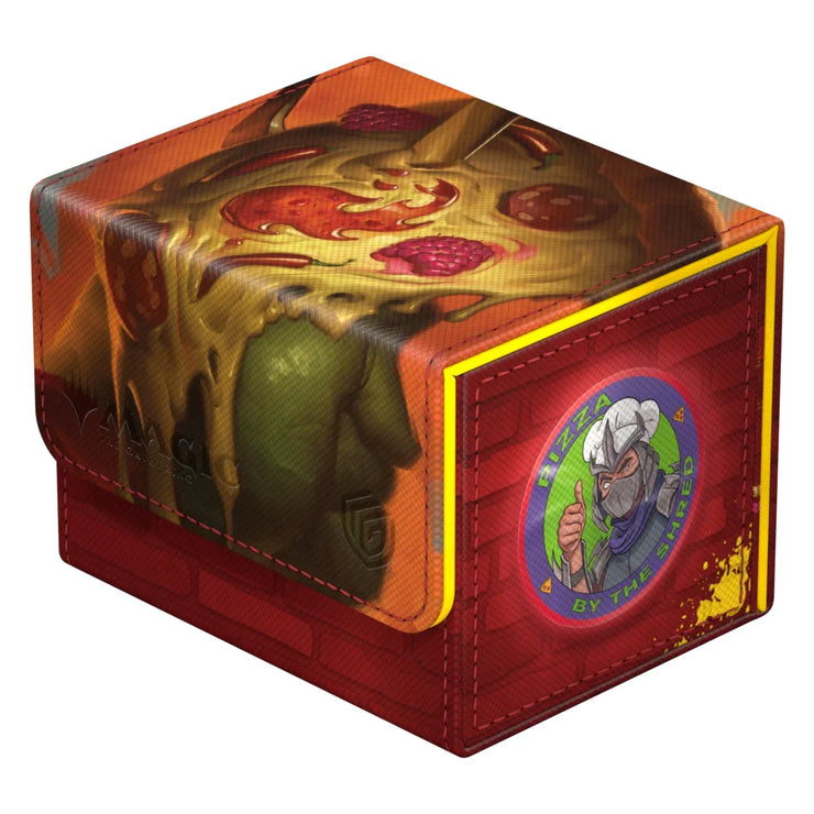 XenoSkin Sidewinder 100+ – MTG: TMNT - Mountain