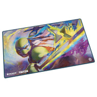 Ultimate Guard: Playmat – MTG: Teenage Mutant Ninja Turtles - Leonardo's Technique