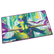 Ultimate Guard: Playmat – MTG: Teenage Mutant Ninja Turtles - Donatello's Technique