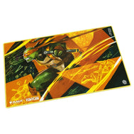Ultimate Guard: Playmat – MTG: Teenage Mutant Ninja Turtles - Michelangelo's Technique