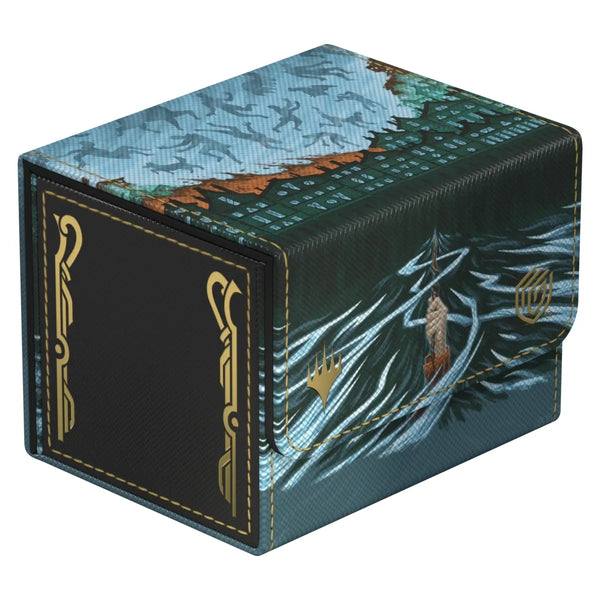 XenoSkin Sidewinder 100+ – MTG: Secrets of Strixhaven - Cyclonic Rift
