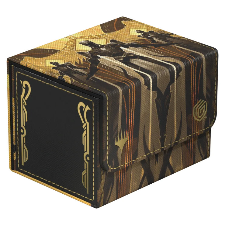 XenoSkin Sidewinder 100+ – MTG: Secrets of Strixhaven - Return to the Ranks